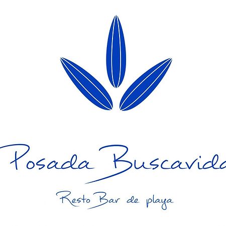 Rincón de los Oliveras Posada Buscavida Close To Cabo Polonio, Oceania Del Polonio מראה חיצוני תמונה