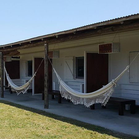 Rincón de los Oliveras Posada Buscavida Close To Cabo Polonio, Oceania Del Polonio מראה חיצוני תמונה