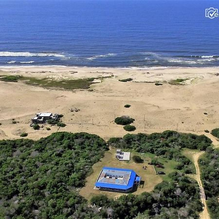 Rincón de los Oliveras Posada Buscavida Close To Cabo Polonio, Oceania Del Polonio מראה חיצוני תמונה