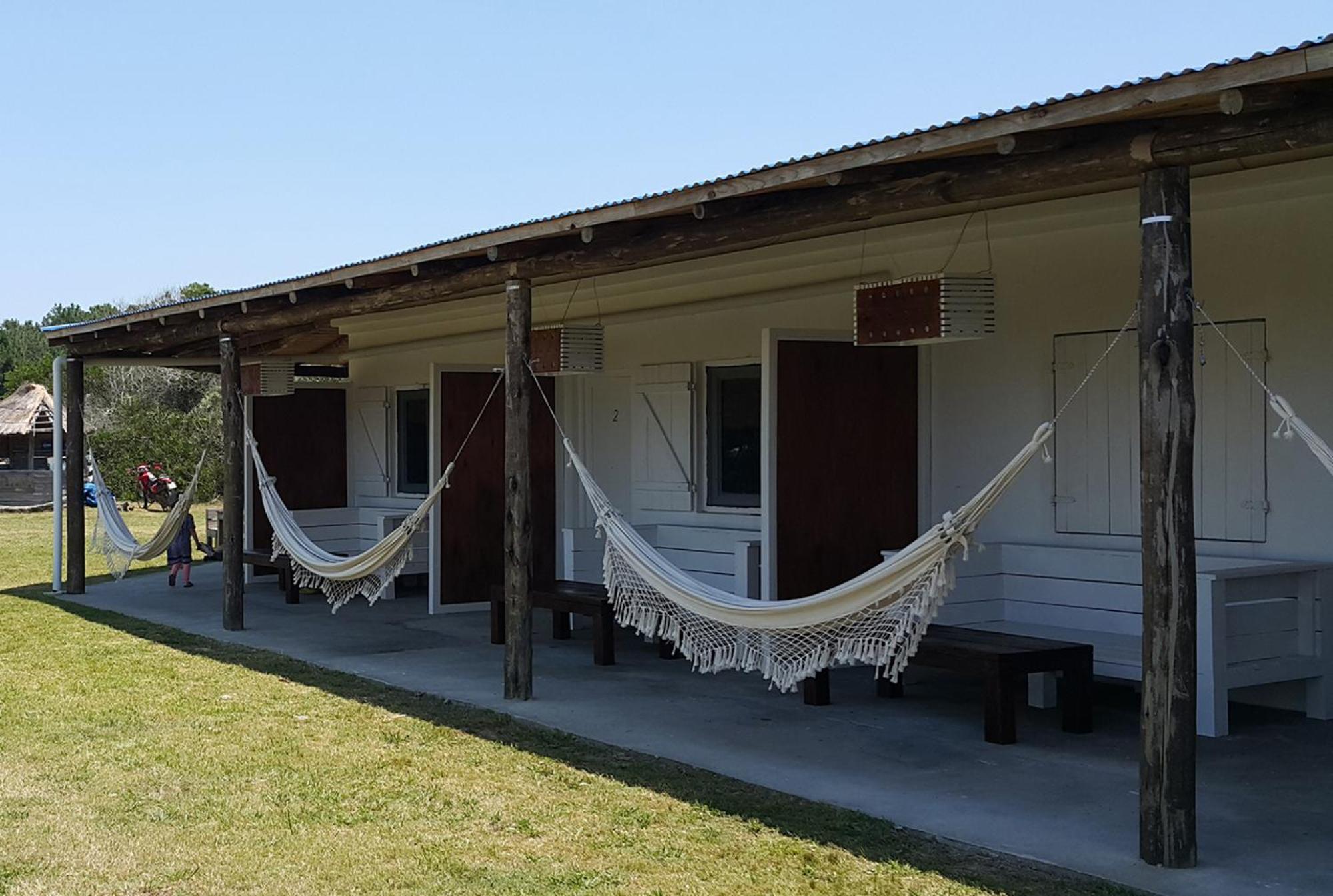 Rincón de los Oliveras Posada Buscavida Close To Cabo Polonio, Oceania Del Polonio מראה חיצוני תמונה