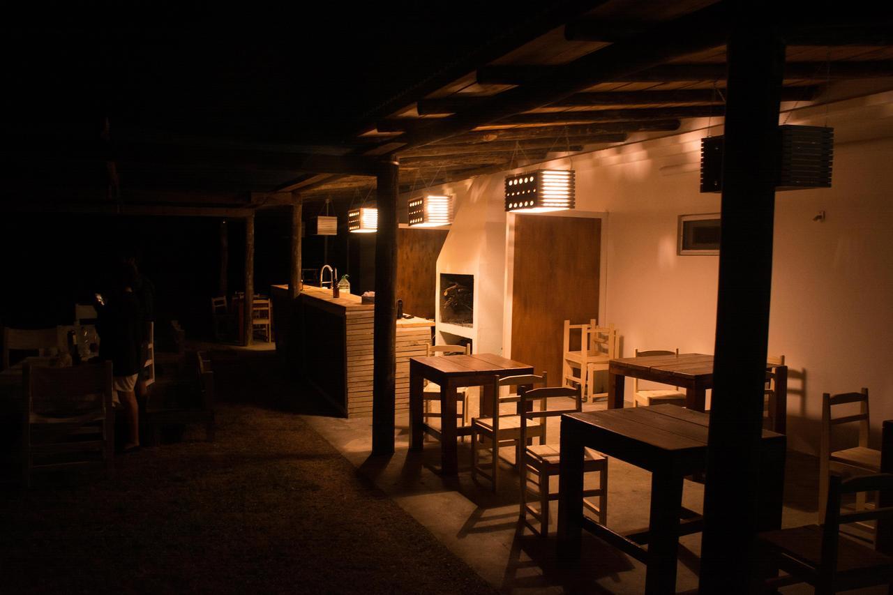 Rincón de los Oliveras Posada Buscavida Close To Cabo Polonio, Oceania Del Polonio מראה חיצוני תמונה