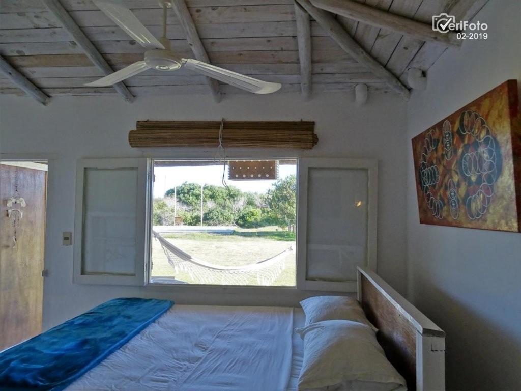 Rincón de los Oliveras Posada Buscavida Close To Cabo Polonio, Oceania Del Polonio מראה חיצוני תמונה