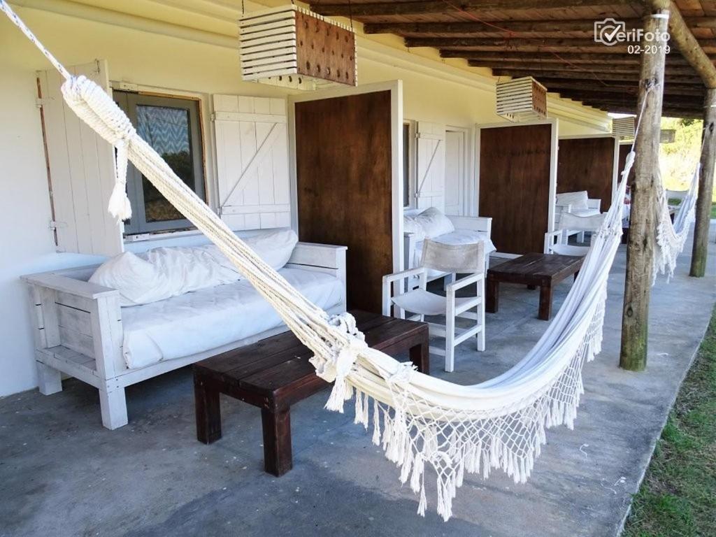 Rincón de los Oliveras Posada Buscavida Close To Cabo Polonio, Oceania Del Polonio מראה חיצוני תמונה