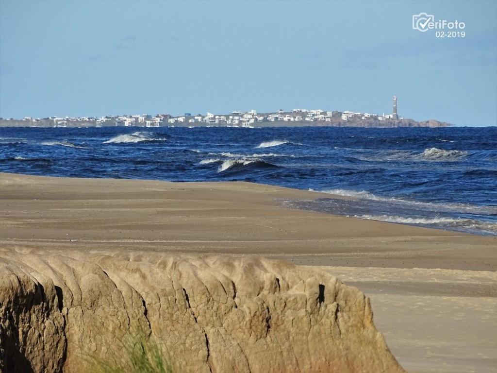 Rincón de los Oliveras Posada Buscavida Close To Cabo Polonio, Oceania Del Polonio מראה חיצוני תמונה