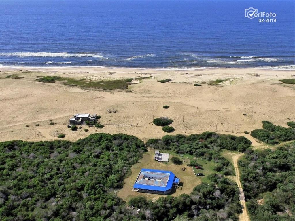 Rincón de los Oliveras Posada Buscavida Close To Cabo Polonio, Oceania Del Polonio מראה חיצוני תמונה